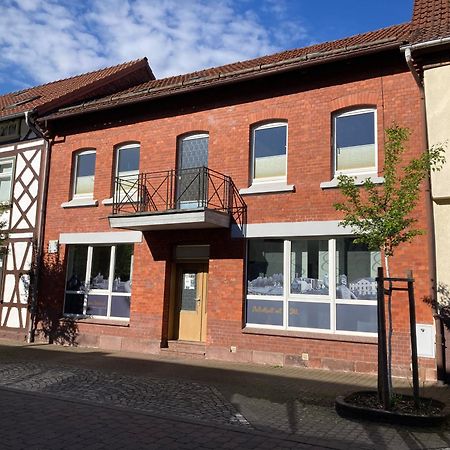 Ferienwohnungen Garzke Neustadt/Harz Bagian luar foto