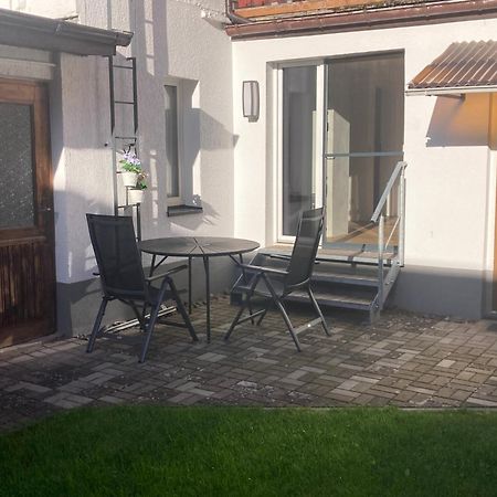 Ferienwohnungen Garzke Neustadt/Harz Bagian luar foto